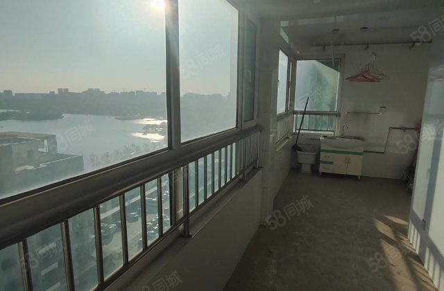 水城嘉苑 观景好房  高楼层  带车位 四室 东昌华庭