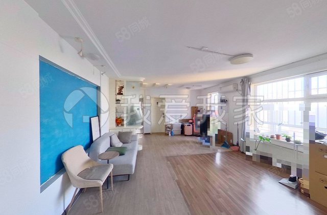 龙腾苑三区3室1厅115.67㎡315万二手房图片