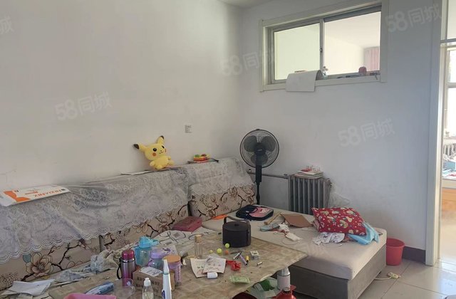 老文轩！一中！外国语本校！多层好楼层，三室免大税可按揭贷款