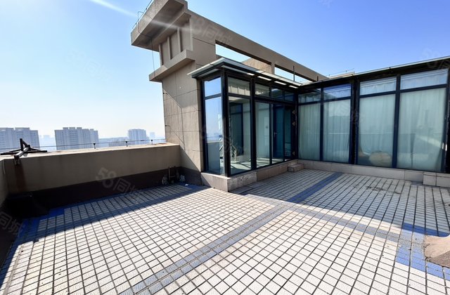 高档小区 润景苑 人车分流 东边户三室送阳光房 双车位储藏室