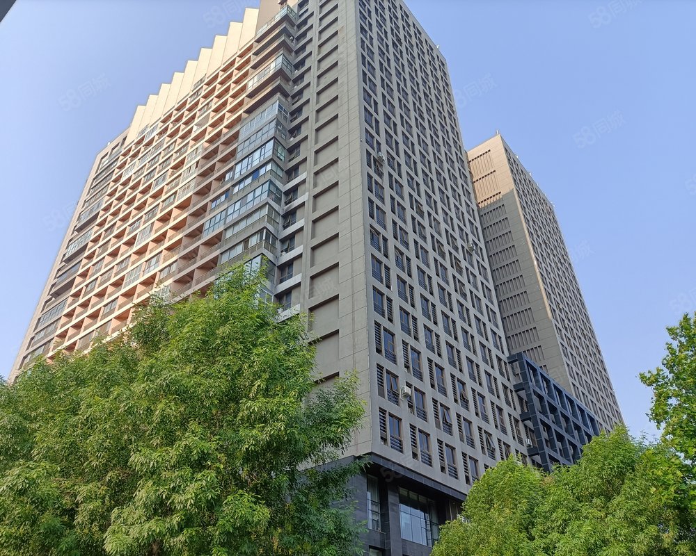 泰华领域商住楼