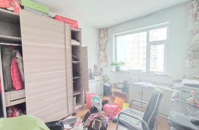 天嘉水晶城2室2厅96.46㎡83万二手房图片