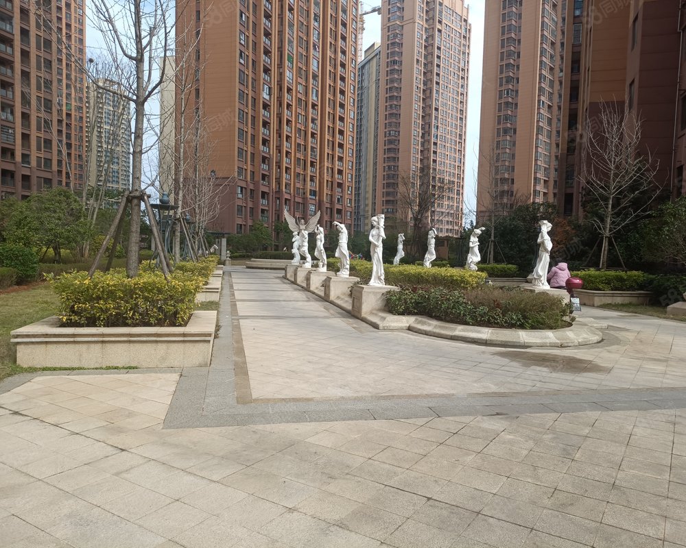亿邦凯旋城