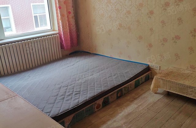 二乙街区2室0厅51.21㎡25万二手房图片