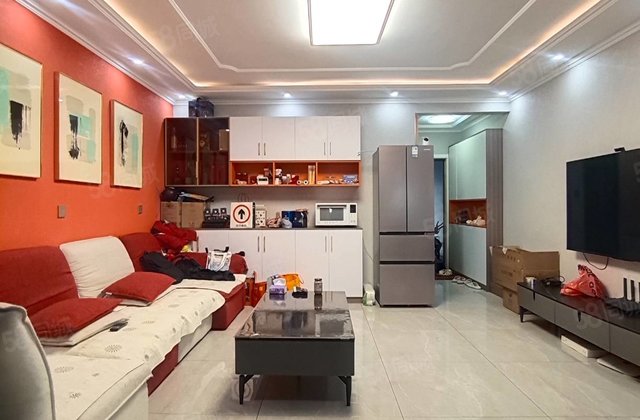 青年苑小区2室1厅88.5㎡125万二手房图片