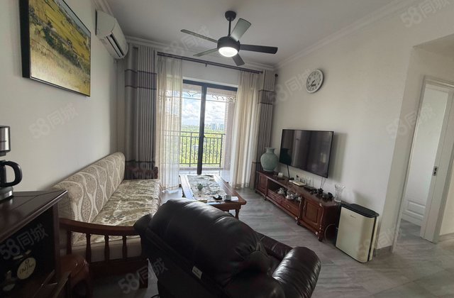 福隆丽水湾2室2厅78.05㎡56万二手房图片