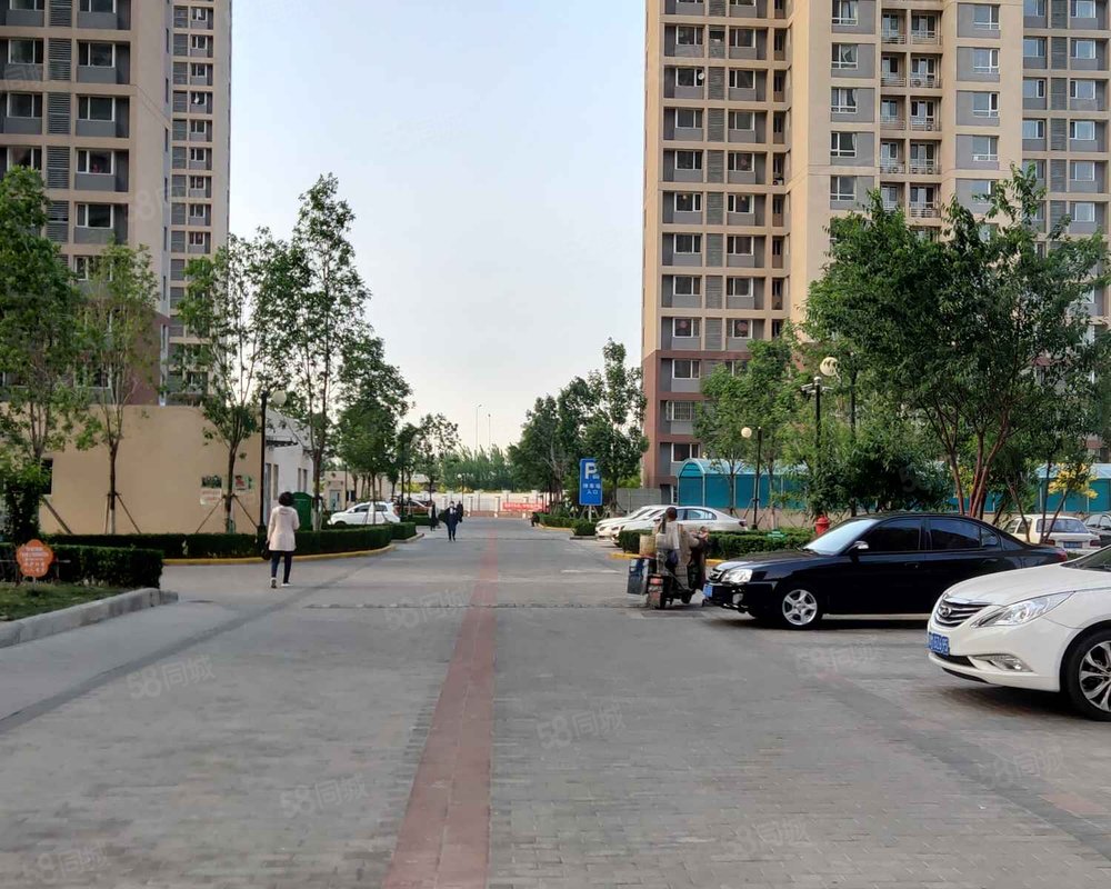 【瑞恒家园, 瑞恒家园小区详情,房价走势,房源,业主论坛】- 天津58