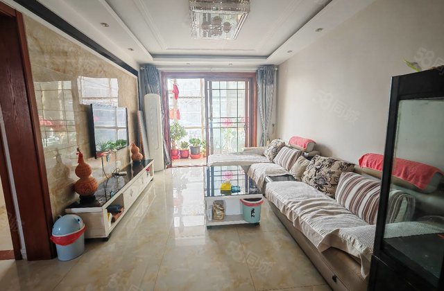 崇文新区3室2厅129.4㎡79万二手房图片