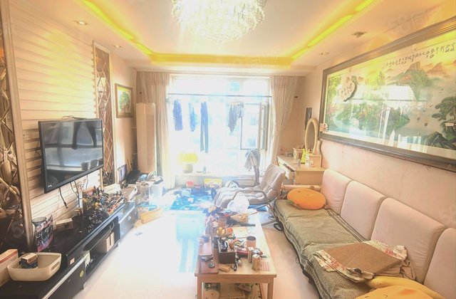 浦东明珠2室2厅81.02㎡55万二手房图片