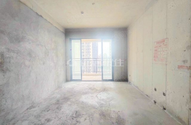 中路雅苑B区3室2厅93㎡75万二手房图片