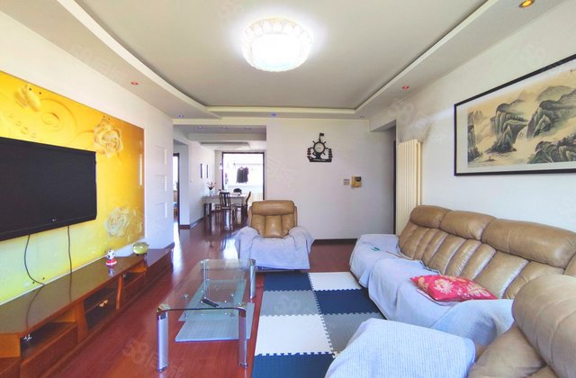 长春明珠2室2厅123.6㎡95万二手房图片