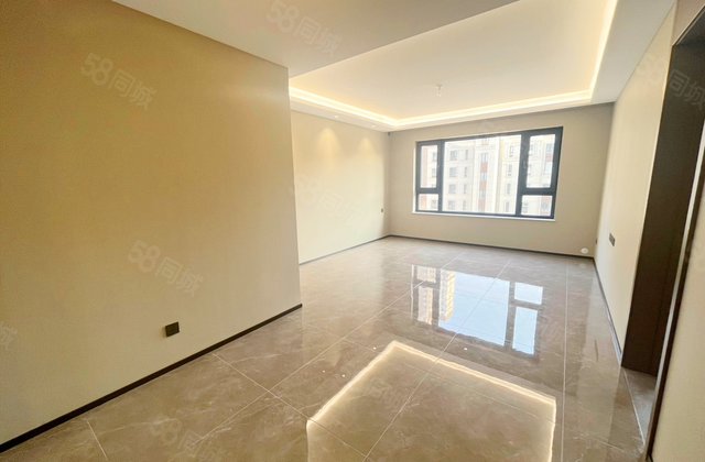 豪邦缇香名颂2室2厅88㎡58万二手房图片