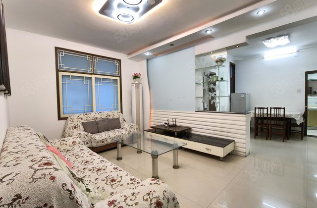 岳阳楼区自然资源局宿舍3室2厅100㎡36.8万二手房图片