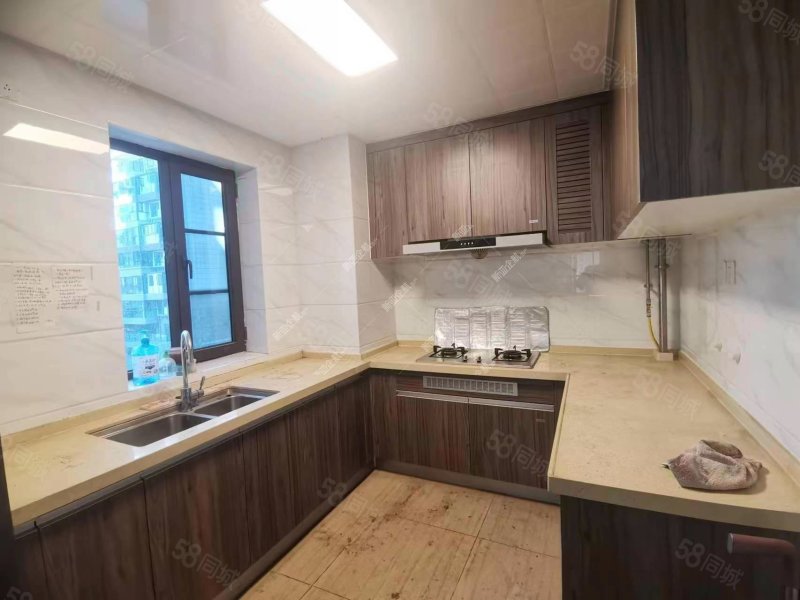 精装可拎包入住 交通便利 临地铁 满二 ,碧桂园春城映象(春城龙苑)