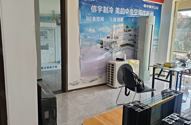 桃李天阅一期现房带车位储藏室免大税孝心一楼院子可使用