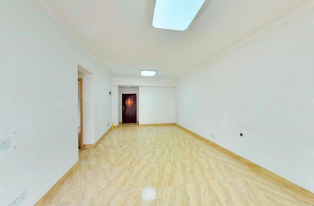 绿苑新城三组团2室2厅92.02㎡221万二手房图片