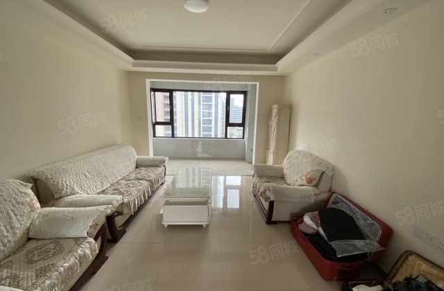 一口价 边户 东昌天悦精装三室 带车位 区政府 城市玖玺