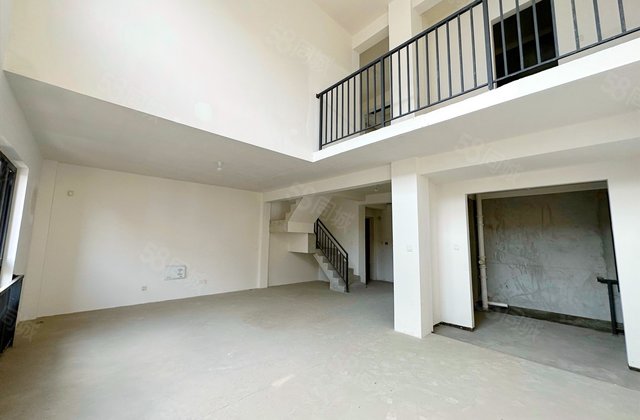 银城原溪4室2厅223.93㎡450万二手房图片