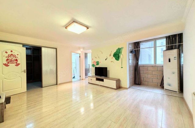 望馨花园2室2厅96㎡560万二手房图片