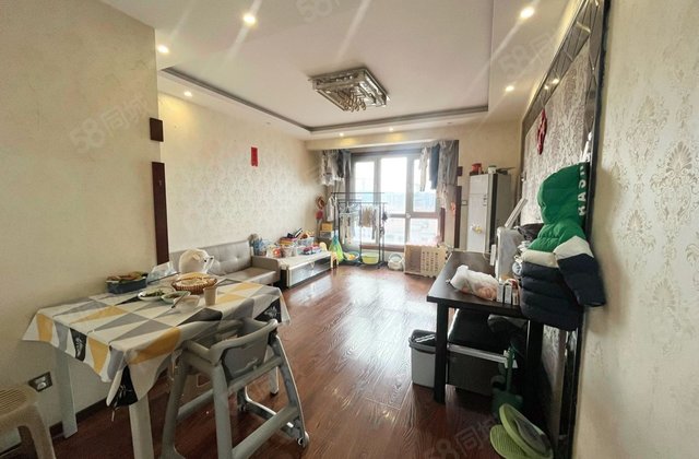 润枫领尚2室1厅87.88㎡335万二手房图片