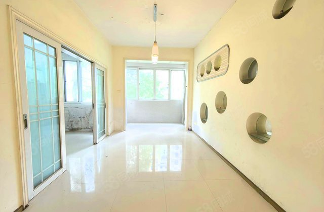 秀泽园(北区)3室2厅121.82㎡73万二手房图片