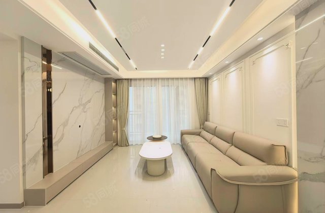 金辉彩湖云璟(南区)3室2厅95.85㎡115万二手房图片