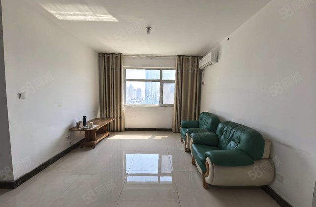 东昌中学北临！东昌丽都北区三室东边户 送车位储藏室免大税