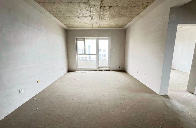 廊坊孔雀城大学里3室2厅111.8㎡48万二手房图片