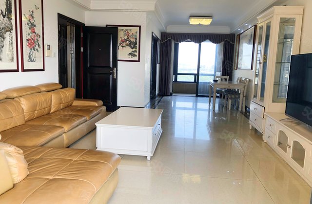 中海金沙湾5室2厅197㎡650万二手房图片