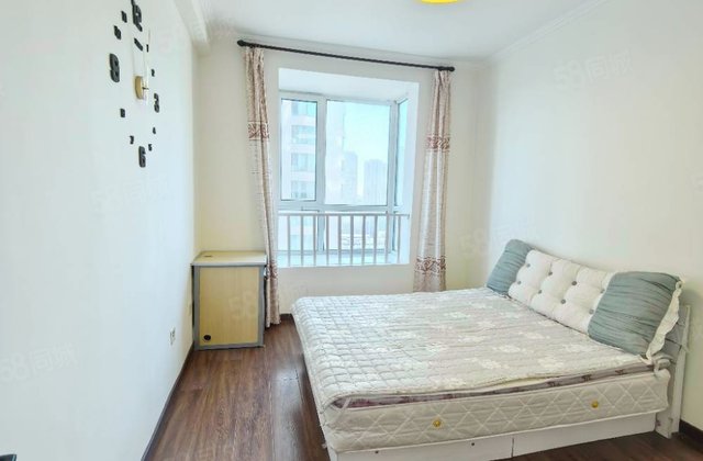 夏威夷北岸3室2厅123.94㎡90万二手房图片