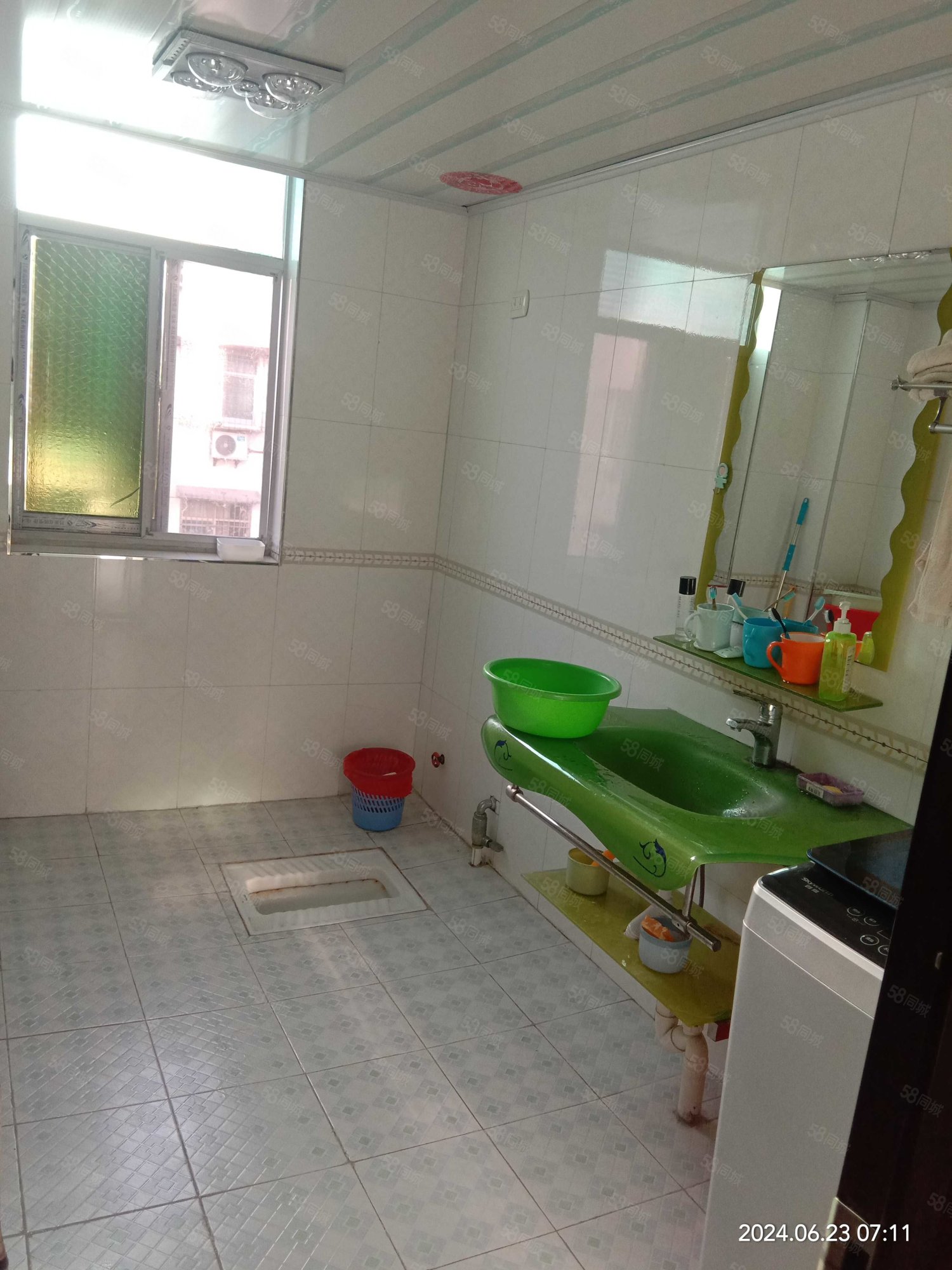 郧阳花园3室2厅1卫123.84㎡南北38万