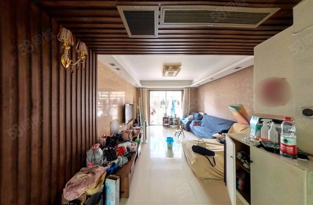 新星都市3室2厅127.68㎡145万二手房图片