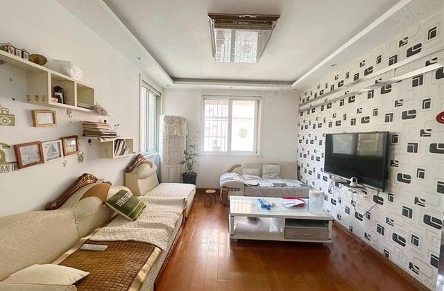 芳庭潘园3室1厅90㎡68万二手房图片