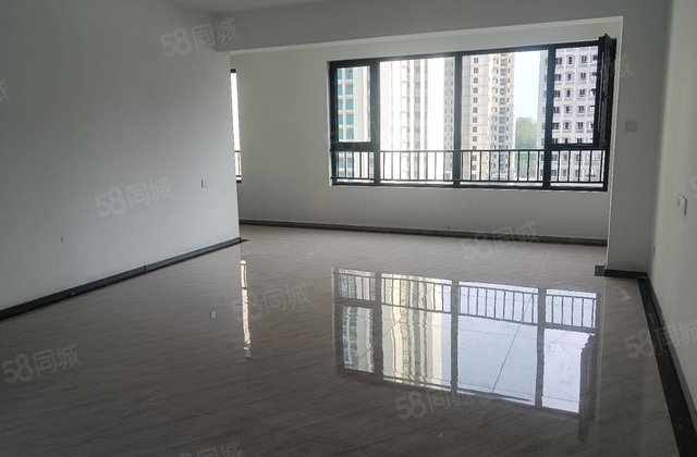 新房未住 11层电梯洋房 单价6千多碧桂园星汇 4室双阳台