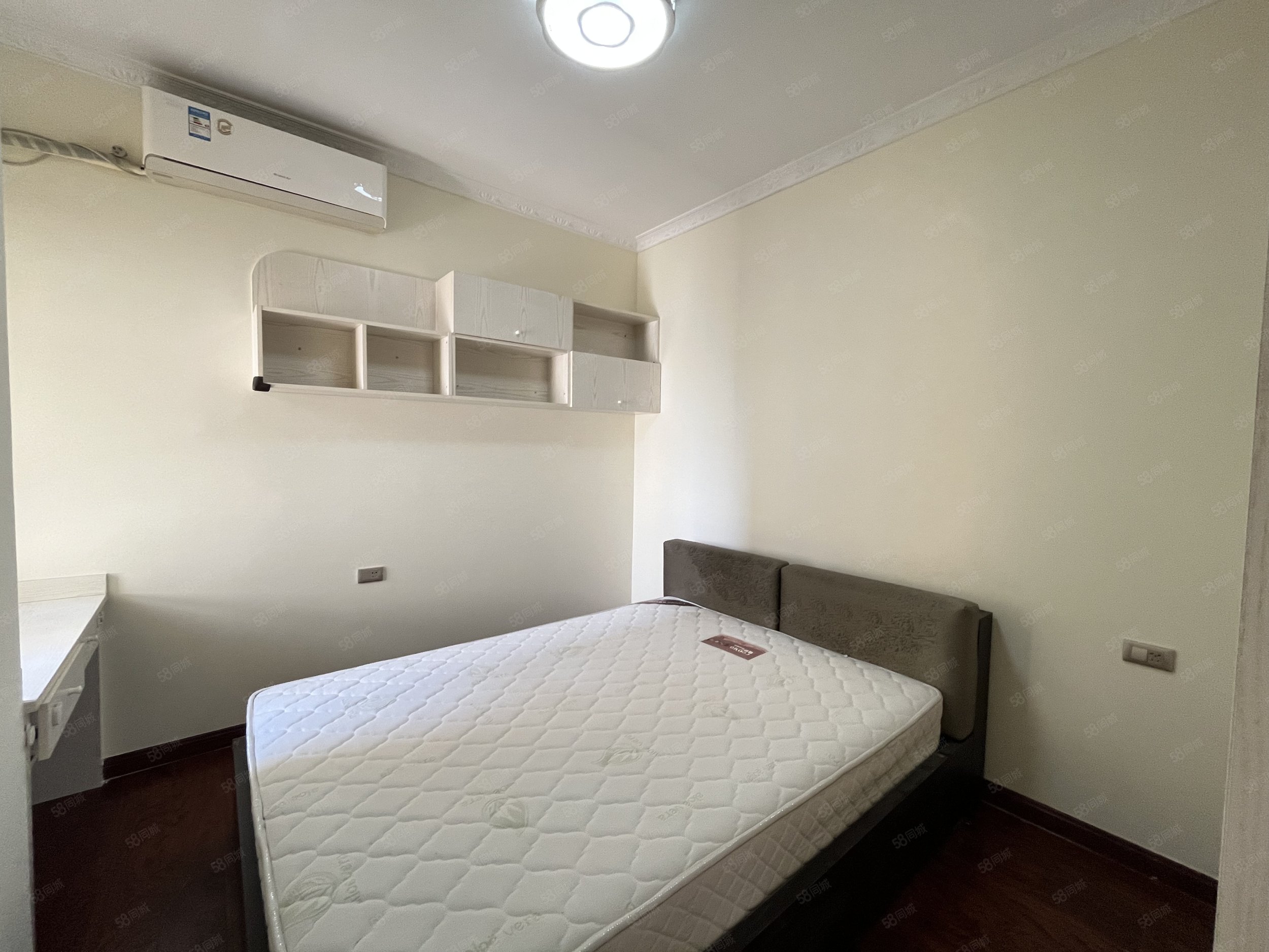 森嘉幸福里2室2厅1卫88㎡南北67.8万