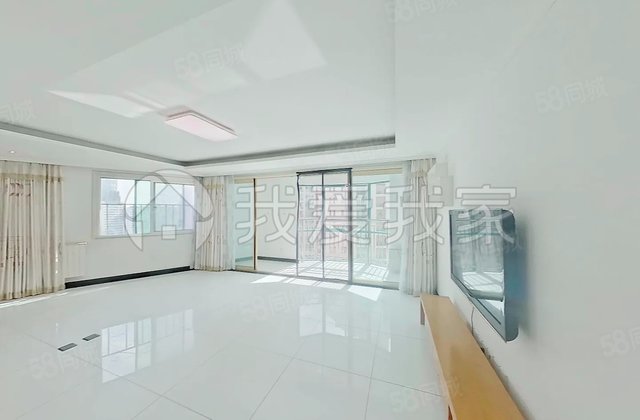 冠城北园3室2厅207.08㎡1750万二手房图片