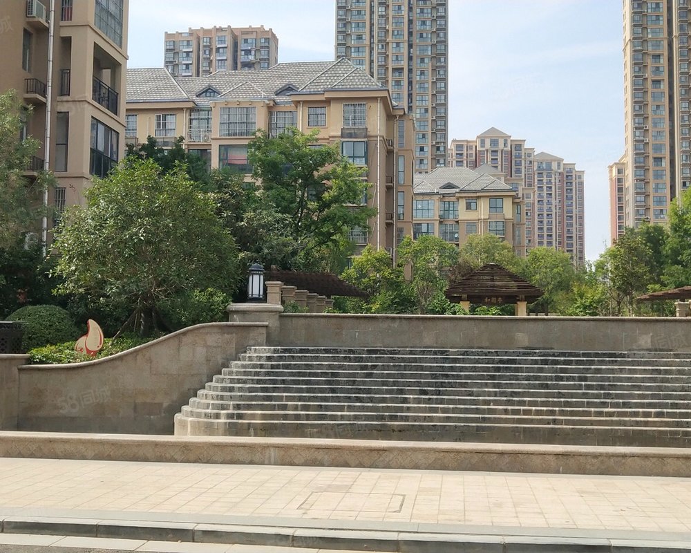 【天明城, 天明城小区详情,房价走势,房源,业主论坛】- 许昌58同城