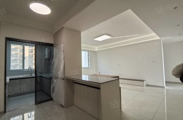 香港城3室2厅123㎡62.3万二手房图片