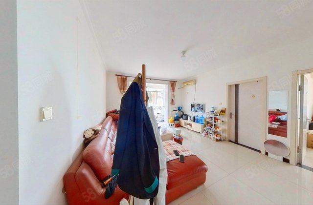 卓达书香园(三期)3室1厅113.33㎡95万二手房图片