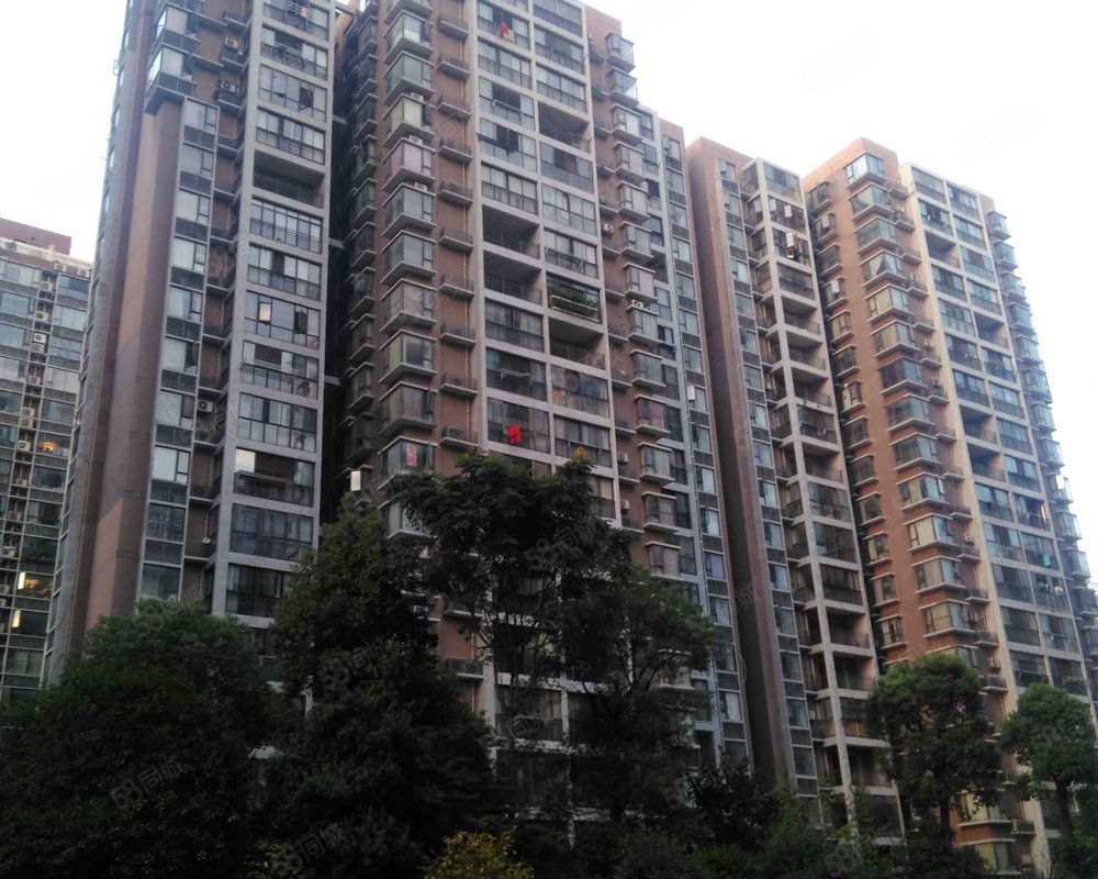 【华晨庐山春天, 华晨庐山春天小区详情,房价走势,房源,业主论坛】