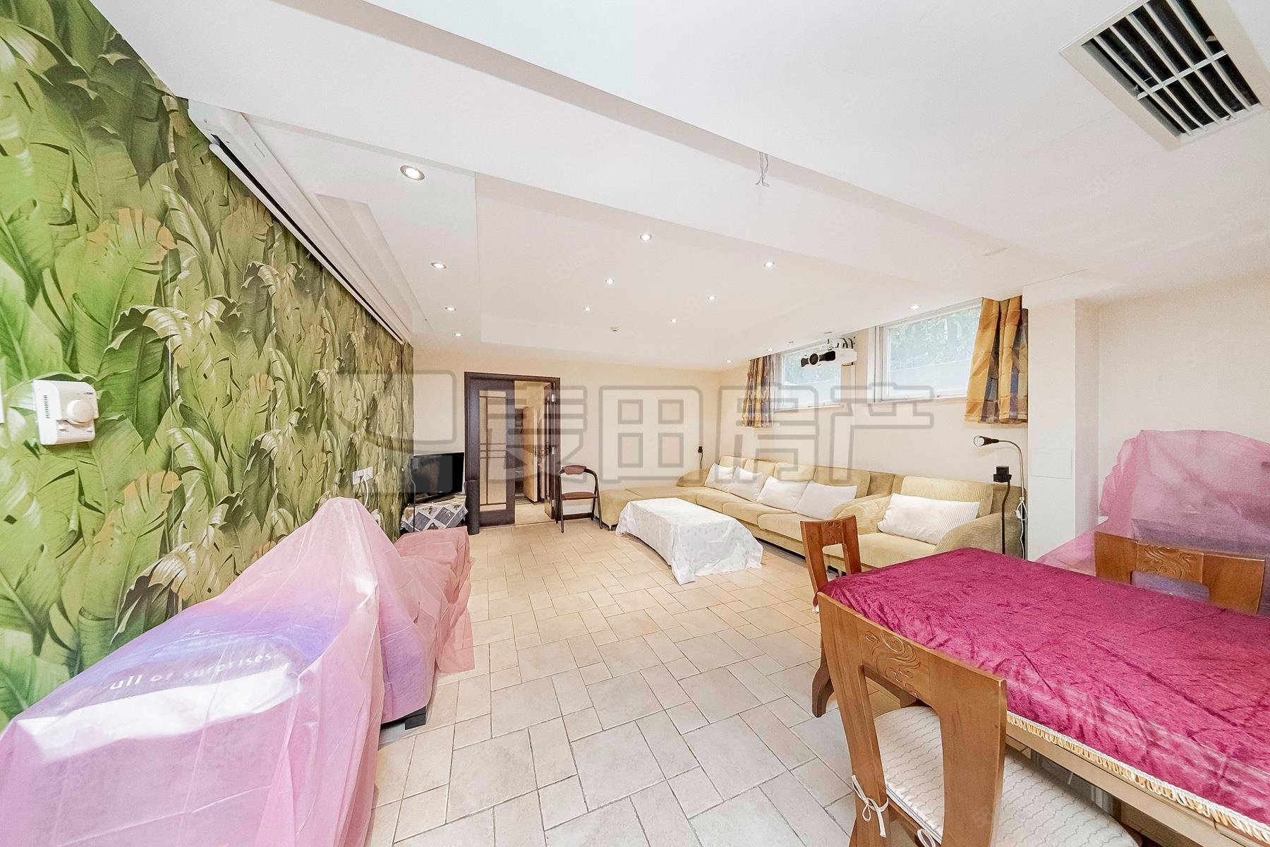 雪梨澳鄉(xiāng)(別墅)6室2廳4衛(wèi)638.28㎡南北3800萬