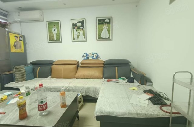 急售 站前街西关街 实验西文轩 一诺林花小筑 两室婚房电梯