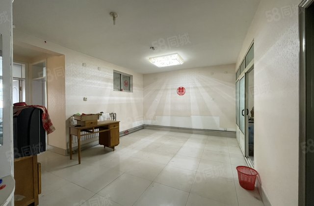 东昌本部 振兴路   大三室 55万一口价 不是顶 毛纺厂