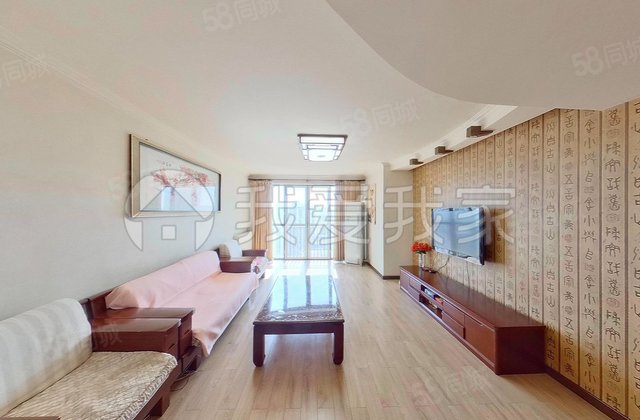 柏林爱乐(二期)3室1厅186.96㎡699万二手房图片