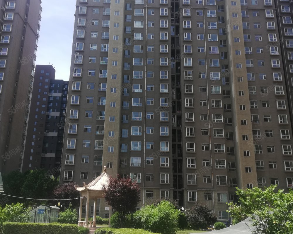 【滨河花苑, 滨河花苑小区详情,房价走势,房源,业主论坛】- 临汾58