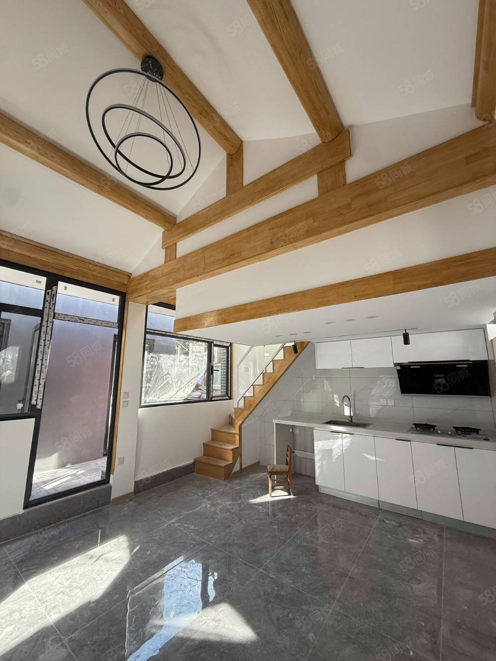 北下洼子胡同小區(qū)2室1廳1衛(wèi)25㎡南北430萬