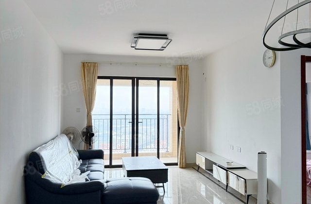 广乐颐景园3室2厅95.81㎡50万二手房图片