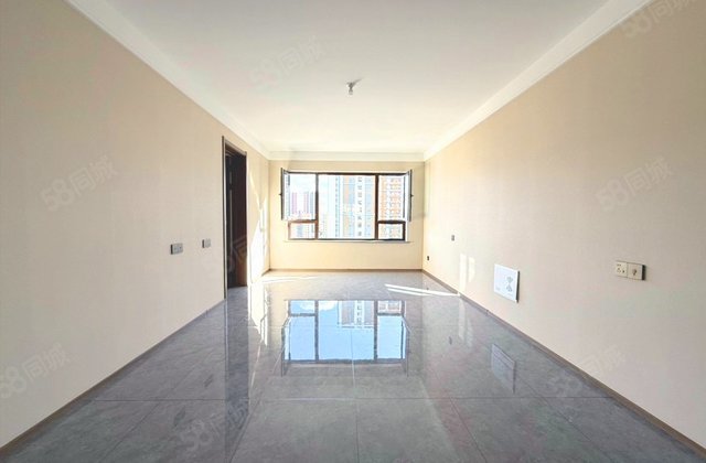 万科时代都会3室2厅104㎡92万二手房图片