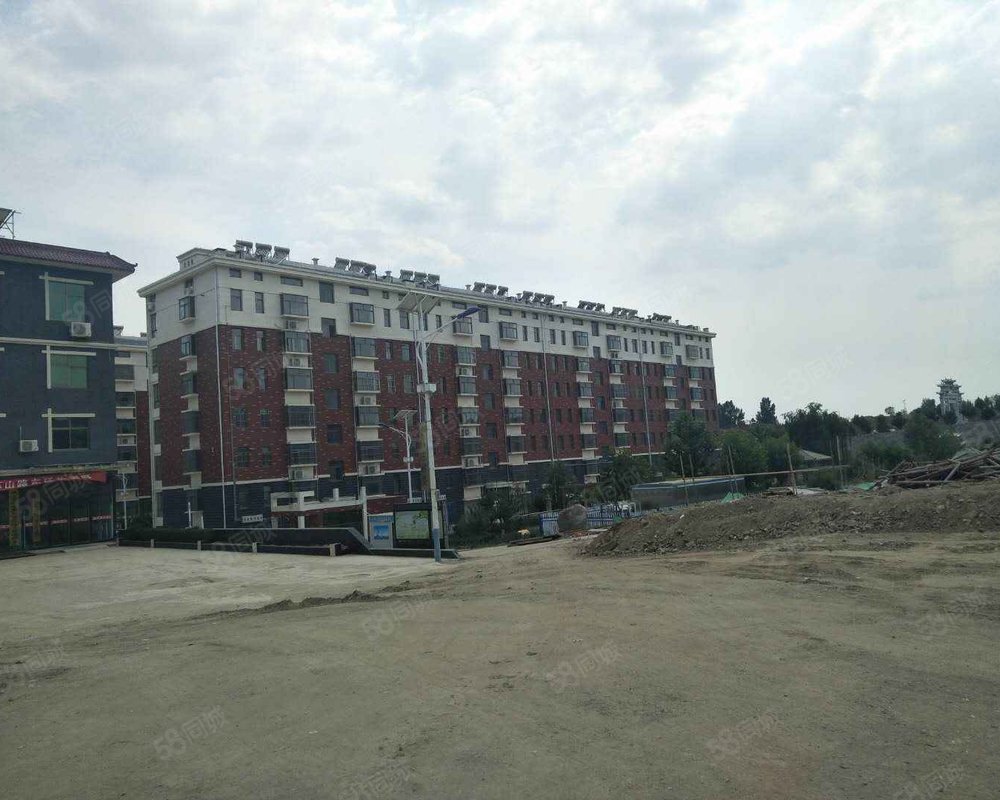 【凤凰山社区, 凤凰山社区小区详情,房价走势,房源,业主论坛】- 泰安