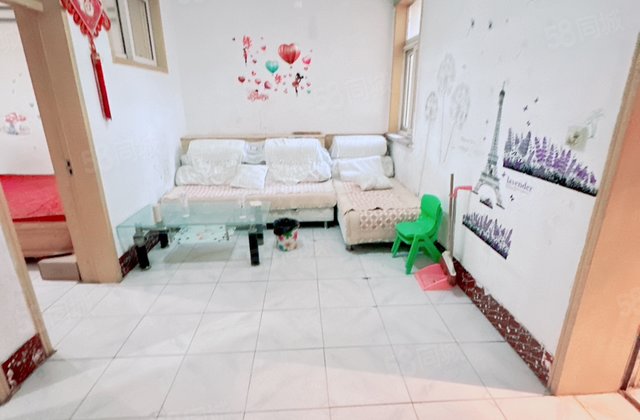 文轩 八中 对过 羡林苑 单位家属院 好楼层